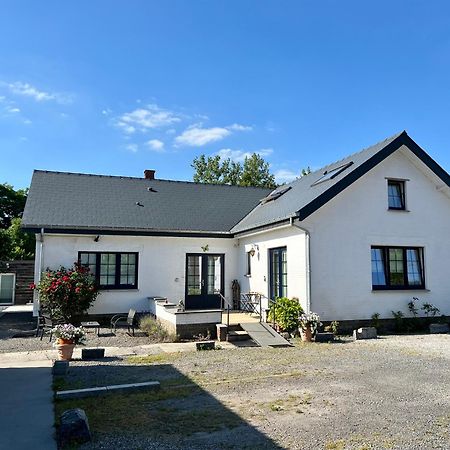 Ferienwohnung Dame Cerise Wavre Exterior foto